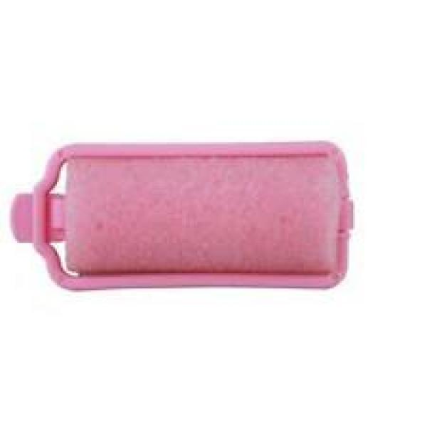 Foam Rollers Pink Small Pack Of 12 No Pins Required Hi Lift