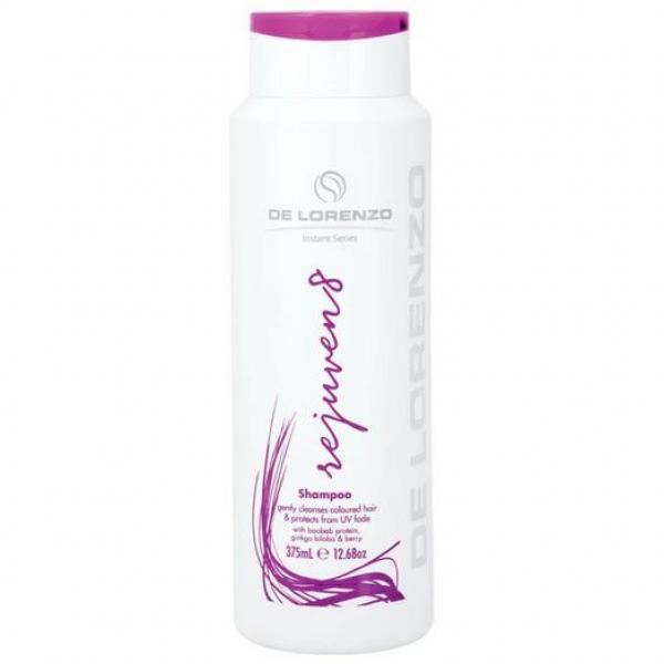 De Lorenzo Rejuven8 Shampoo 375ML