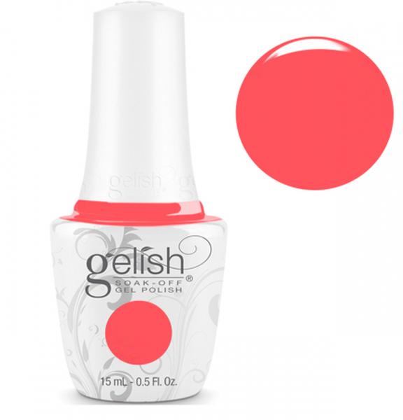Gelish Pro 895 Shake It Till You Samba Gel 15ML Gelish