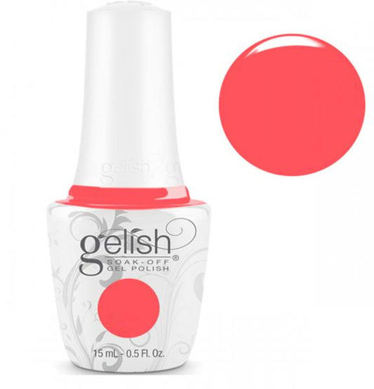 Gelish Pro 895 Shake It Till You Samba Gel 15ML Gelish