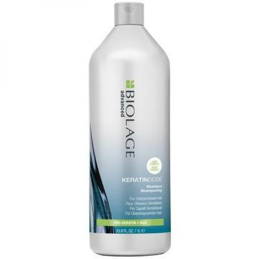 Biolage Keratindose Conditioner For Over Processed Hair 1000ML