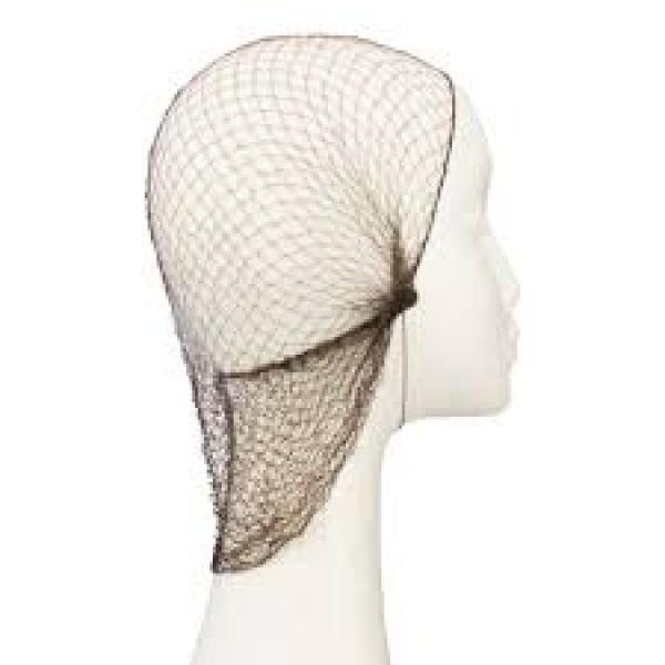 Slumber Net Light Brown Lady Fayre