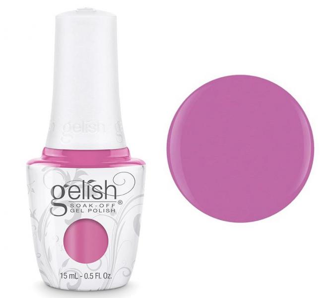 Gelish Pro 859 It's A Lily Gel 15ML Gelish