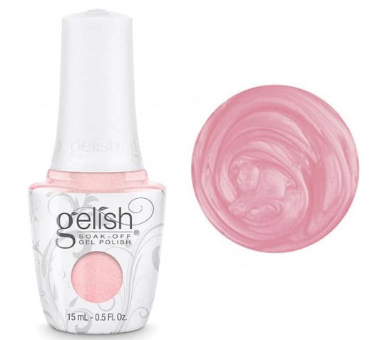 Gelish Pro 840 Taffeta Gel 15ML