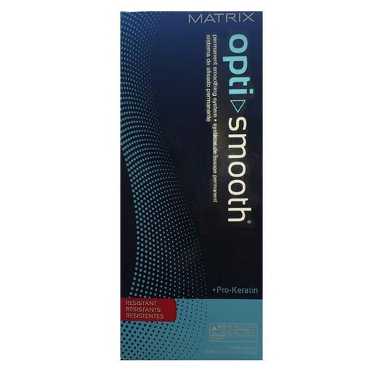 Matrix Opti Smooth Resistant Kit