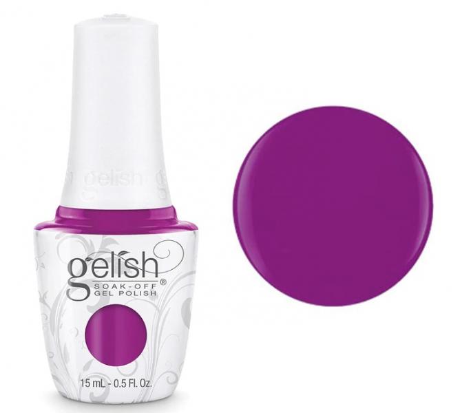 Gelish Pro 936 Tahiti Hottie Gel 15ML Gelish