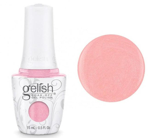 Gelish Pro 815 Light Elegant Gel 15ML Gelish