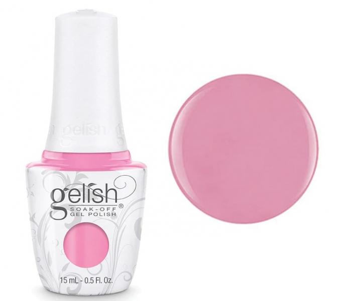Gelish Pro 178 Look At You Pink - Achu! Gel 15ML