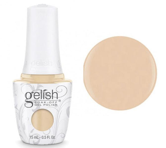 Gelish Pro 854 Need A Tan Gel 15ML Gelish