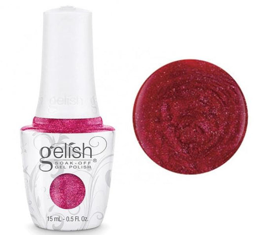 Gelish Pro 852 High Voltage Gel 15ML Gelish