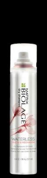 Biolage Waterless Clean And Recharge Dry Shampoo 153ML Biolage