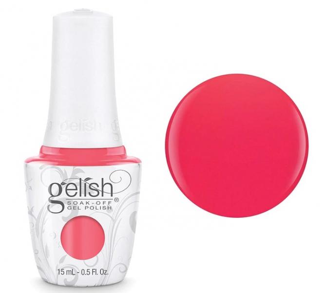 Gelish Pro 915 Brights Have More Fun Gel 15ML Gelish