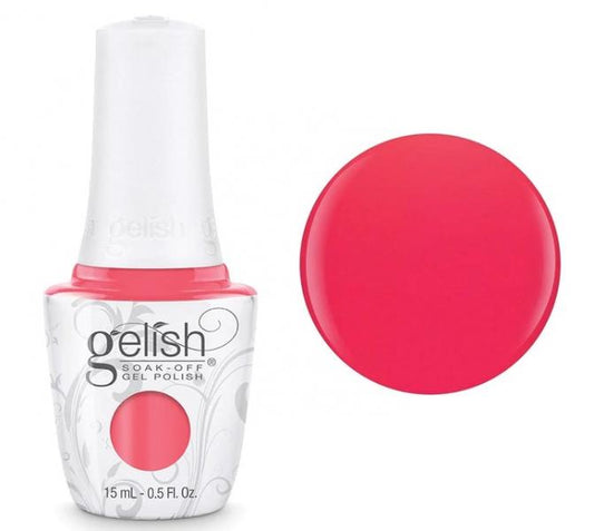 Gelish Pro 915 Brights Have More Fun Gel 15ML Gelish