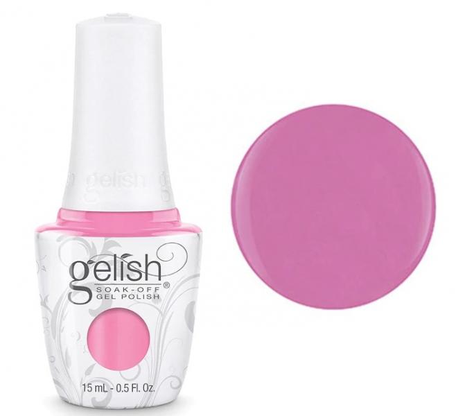 Gelish Pro 858 Go Girl Gel 15ML Gelish