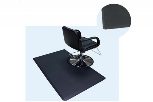 Finishing Touch Anti Fatigue Salon Mat Black