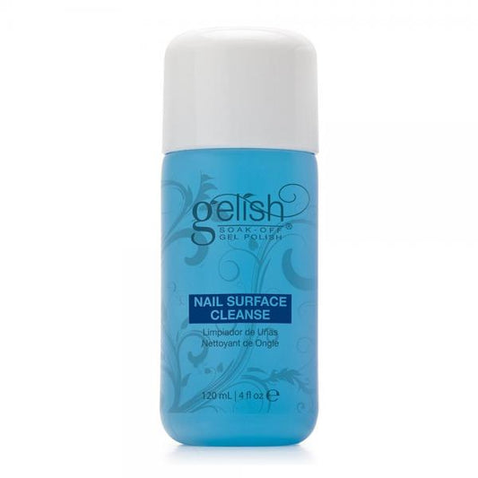 Gelish Nail Surface Cleanser 120ML Gelish