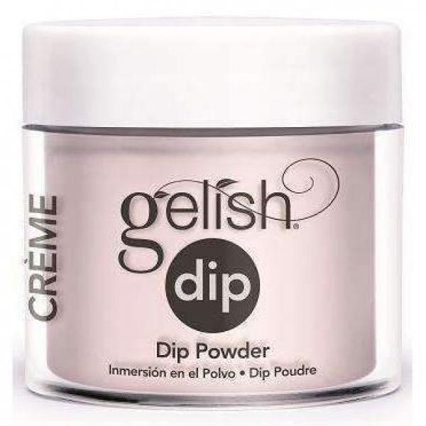Gelish Dip Powder Simply Irresistable 23 Gram Gelish