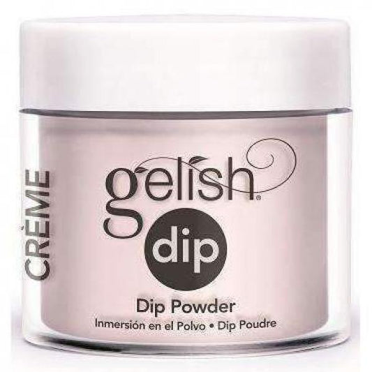 Gelish Dip Powder Simply Irresistable 23 Gram Gelish