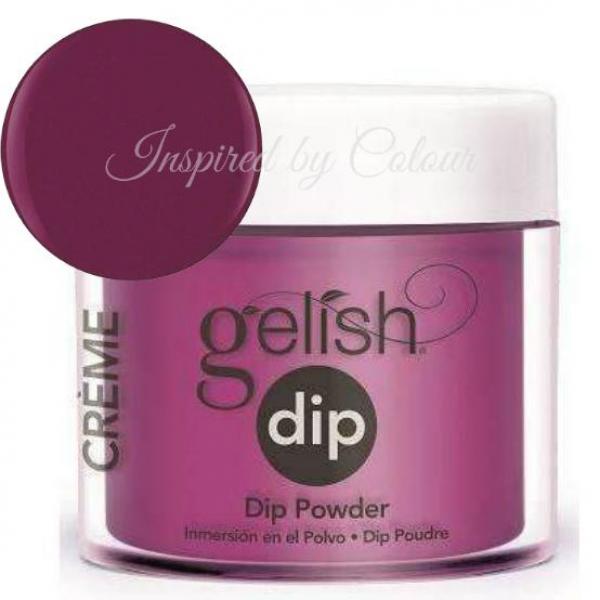 Gelish Dip Powder Rendezvous 23 Gram. Gelish