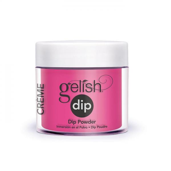 Gelish Dip Powder Pop-Arazzi Pose 23 Gram Gelish