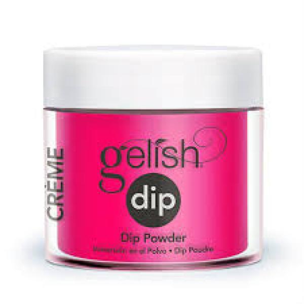 Gelish Dip Powder Shake It Till Your Samba 23 Gram Gelish