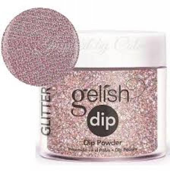 Gelish Dip Powder Sweet 16 23 Gram. Gelish