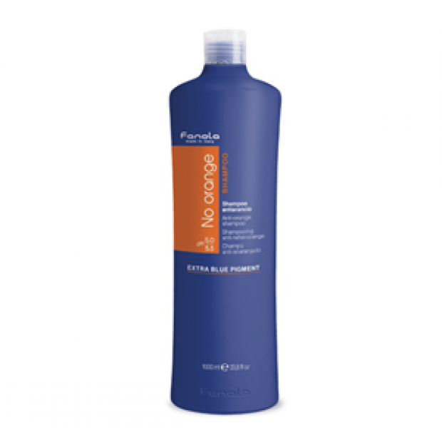 Fanola No Orange Shampoo 1000ML Fanola