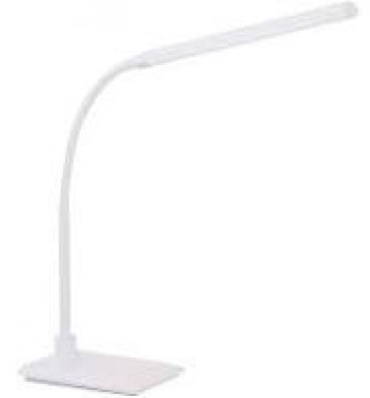 Flexible LED Table Lamp. Aqua