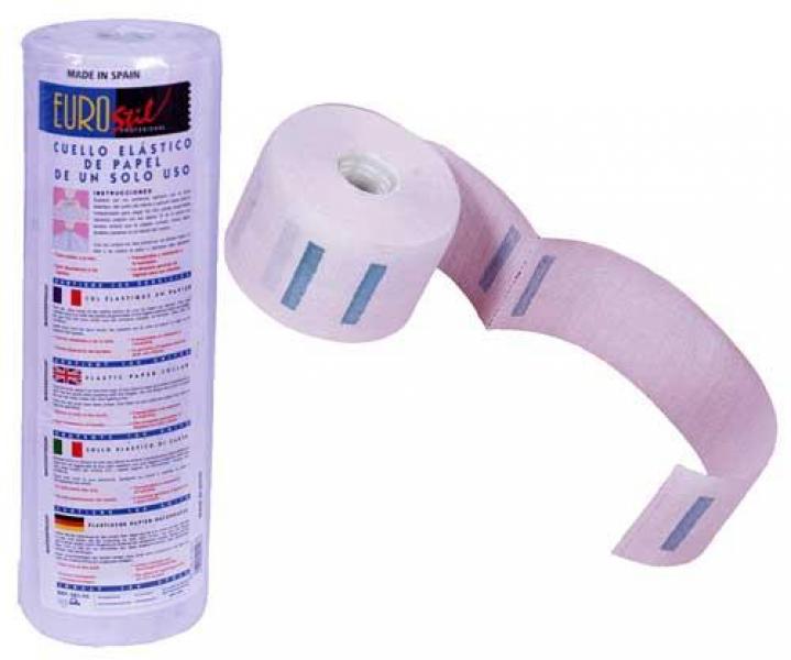 Euro Stil Pollie Spainish Neck Roll Five Pack