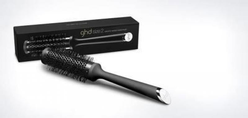 GHD Ceramic Vent Radial Brush ( 35MM ) Size 2