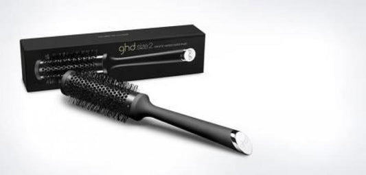 GHD Ceramic Vent Radial Brush ( 35MM ) Size 2
