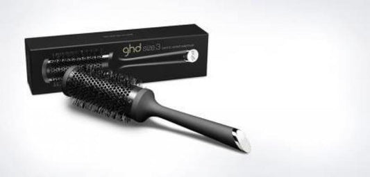 GHD Ceramic Vent Radial Brush ( 45MM ) Size 3