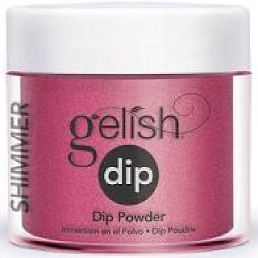 Gelish Dip Powder Best Dressed 23 Gram Gelish