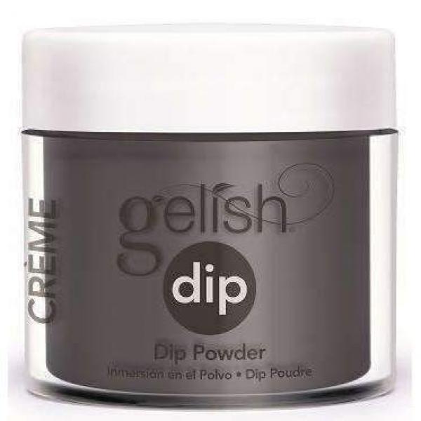 Gelish Dip Powder Denim Du Jour 23 Gram. Gelish