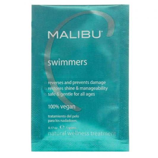 Malibu C Swimmers Treatment 5GM