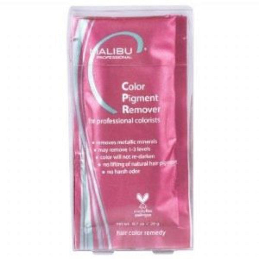 Malibu C Colour Pigment Remover 5GM