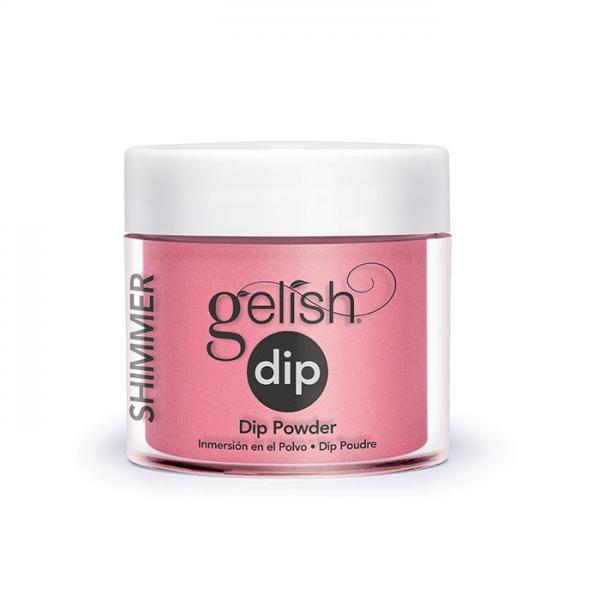 Gelish Dip Powder Cancan We Dance 23 Gram Gelish