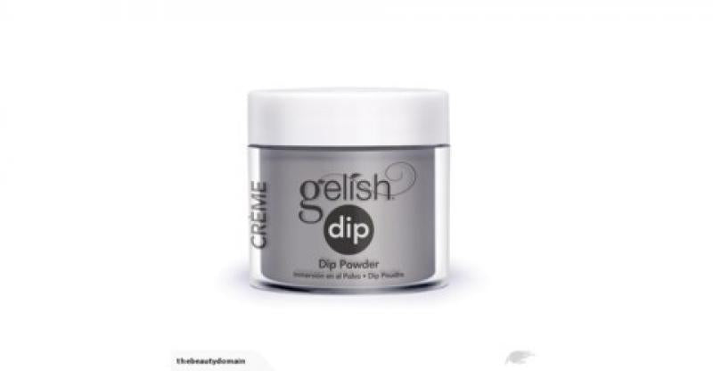 Gelish Dip Powder Clean Slate 23 Gram Gelish