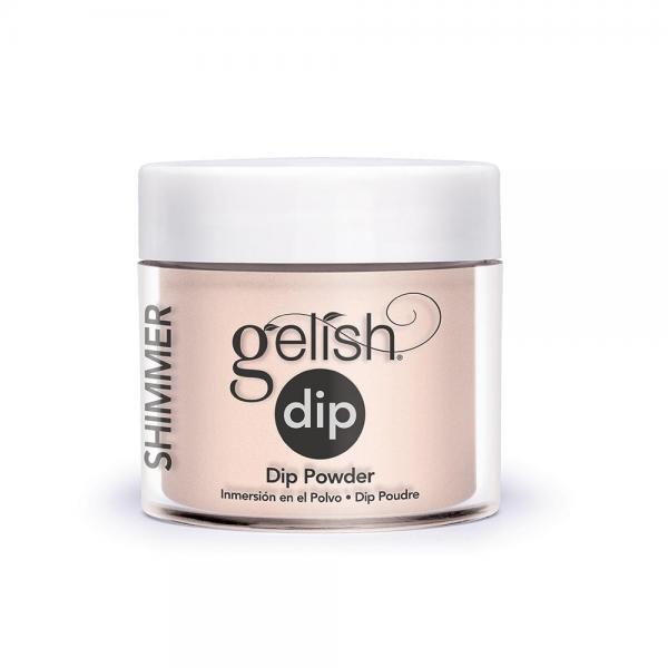 Gelish Dip Powder Heaven Sent 23 Gram Gelish