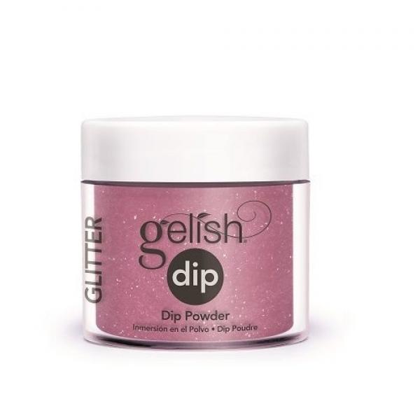 Gelish Dip Powder High Bridge 23 Gram. Gelish