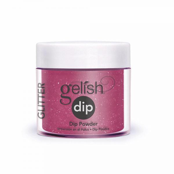 Gelish Dip Powder High Voltage 23 Gram Gelish