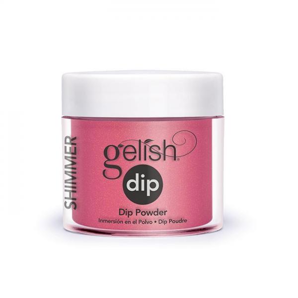 Gelish Dip Powder My Kind Of Ball Gown 23 Gram. Gelish