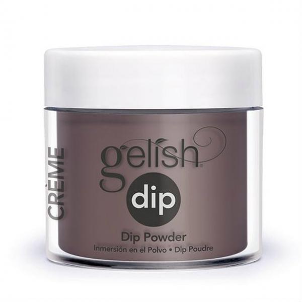 Gelish Dip Powder On The Fringe 23 Gram. Gelish