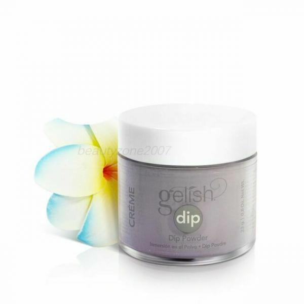 Gelish Dip Powder Met My Match 23 Gram Gelish
