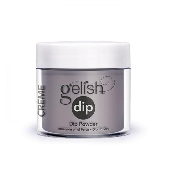 Gelish Dip Powder Lets Hit The Bunny Slope 23 Gram Gelish