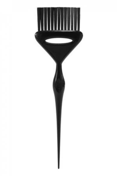 Cricket Color Cocktail Base And Glaze Tint Brush Black Cricket