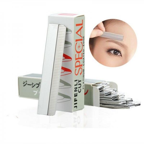 Razor Feather Cut Speacial Japan Chrome Finishing Touch Body Hair And Beauty Supplies