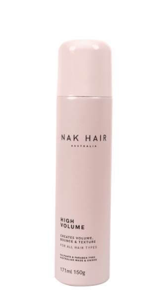 Nak High Volume Texture Spray 171ML