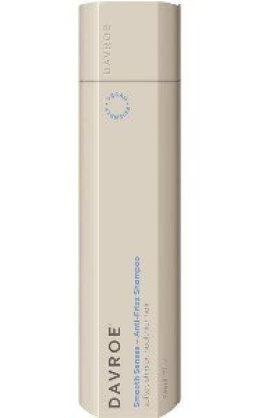 Davroe Smooth Senses Shampoo Anti Frizz 325ML