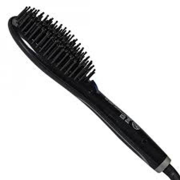 Brush Straightening Double Silver Double Bristle. A M Williams